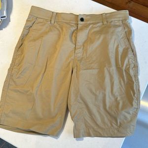 Nike Dri Fit shorts. Worn once.